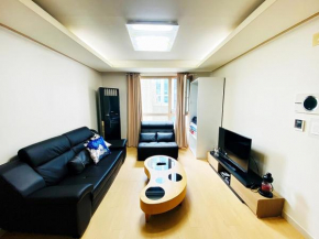 New Gangnam APT